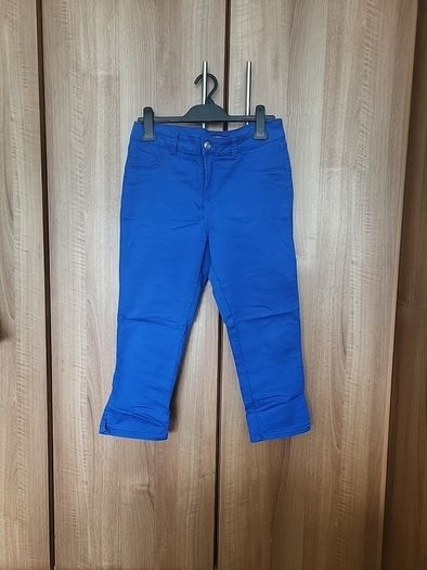 Crop Jeans/ Jeggings