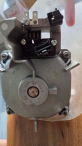 Genuine Bosch Washing Machine Drive Motor (1BS6530-8AD / 9001056728)