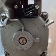 Genuine Bosch Washing Machine Drive Motor (1BS6530-8AD / 9001056728)