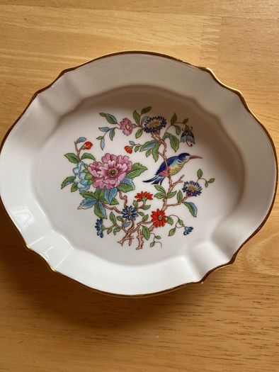 Aynsley dish Pembroke