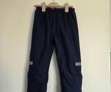 3-4years, Jojo Maman Bebe Waterproof Rain Trousers