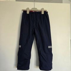 3-4years, Jojo Maman Bebe Waterproof Rain Trousers