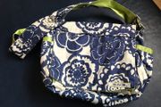 Ju Ju Be changing bag