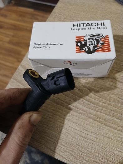 ABS sensor Vw Audi Seat Skoda