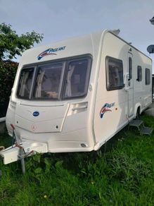 Caravan