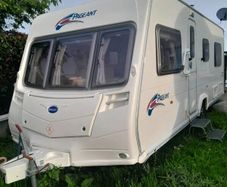 Caravan
