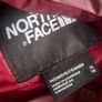ladies north face coat Image 3