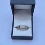 18K Gold Band Image 5
