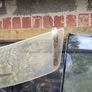 boat windshield Image 4