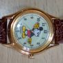 Vintage Disney Mickey Mouse Watch Image 7