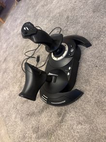 Thrustmaster Xbox and PC