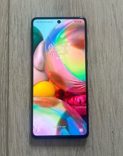 Samsung Galaxy A71