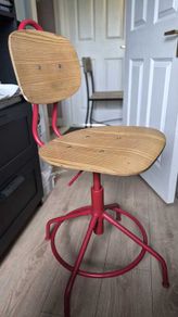 Ikea Kullaberg office chair