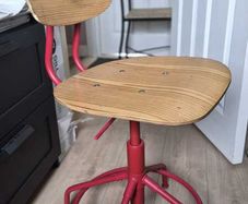 Ikea Kullaberg office chair