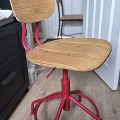 Ikea Kullaberg office chair