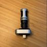Shure MV88 Stereo Condenser Microphone Image 2