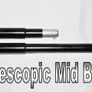 Background Support & 3m x 6m Green Screen Light Kit Image 6