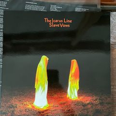The Icarus Line - Slave Vows