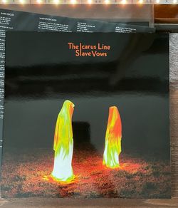 The Icarus Line - Slave Vows