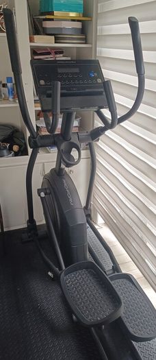 cross trainer