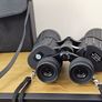 VIntage Professional Field Binoculars Swiss Touring Club Image 2
