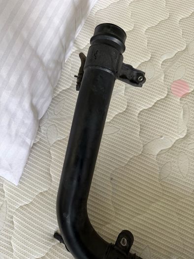 Ford Focus mk3 1 litre eco boost Air Intake Pipe