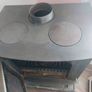 Boru Multi-fuel Boiler Stove Image 5