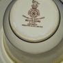Antique Royal Doulton bone china trios x 8, Postage Available Image 3