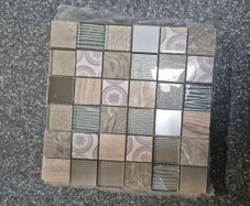 Mosaic MOS 00 - 15 Sheets.