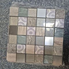Mosaic MOS 00 - 15 Sheets.