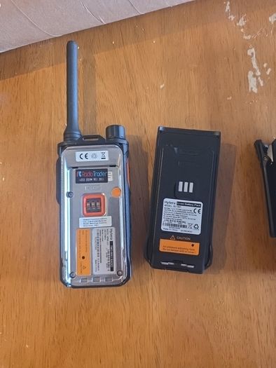 Hytera AP585