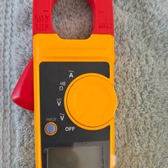 Fluke 353 True RMS Clamp Meter