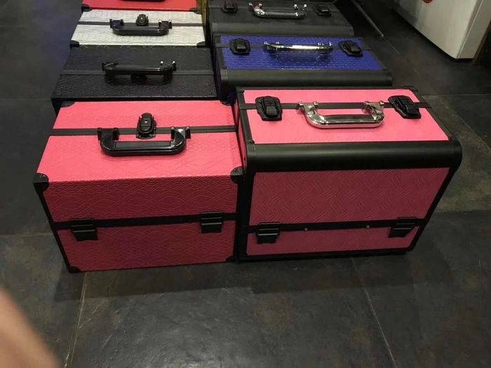 makeup case
