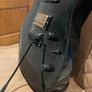 Jackson dinky with babicz tremolo and Japan neck Image 4