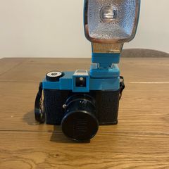 Lomography Diana F+