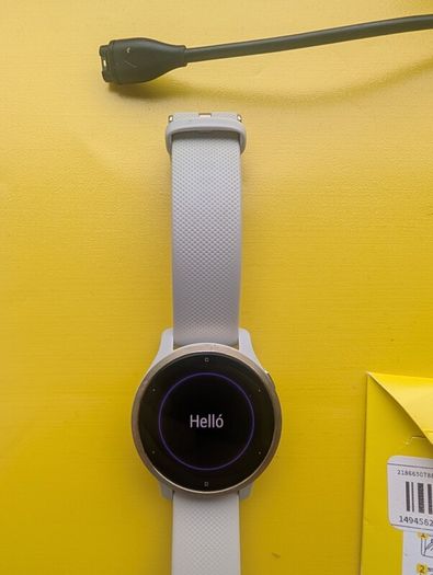 Smartwatch garmin venu 2s