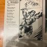 Comic: 'The Savage Sword Of Conan The Barbarian' no. 226 Image 3