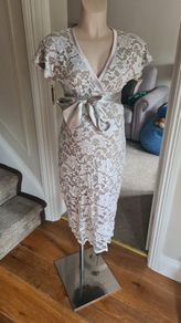 Tiffany Rose Maternity Dress