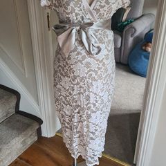 Tiffany Rose Maternity Dress