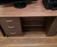 Home office/computer desk