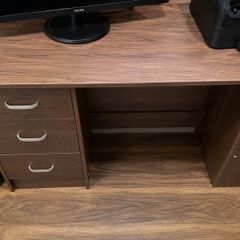 Home office/computer desk