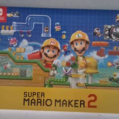 Super Mario 2 sketch Pad
