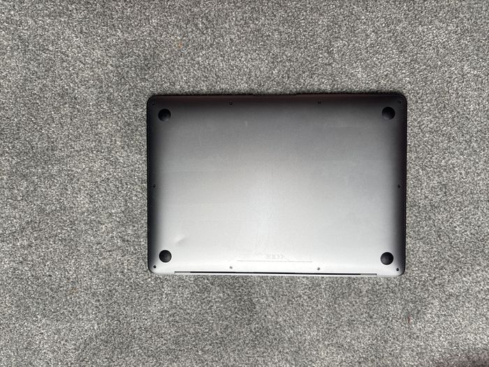 Macbook Air M1 2020 8GB Memory 256GB Storage