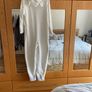Ladies Onesie Next Large with rabbit ears hood Image 2