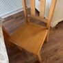 Dining Table and 6  chairs Image 3