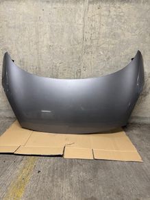 Bonnet for Renault Grand Scenic 2012-2016