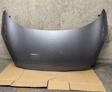 Bonnet for Renault Grand Scenic 2012-2016