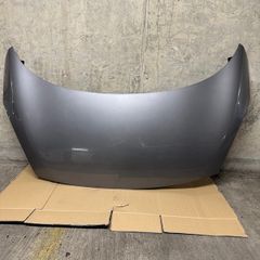 Bonnet for Renault Grand Scenic 2012-2016
