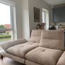 Premium Nicoletti italia Monalisa Recliner Sofa Image 5
