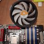 Asus Rampage II Extreme Image 3